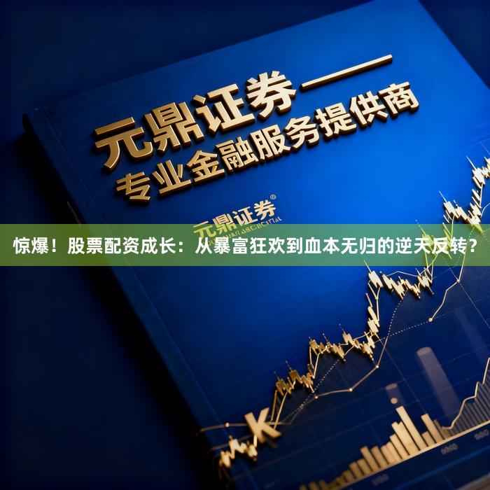惊爆!股票配资成长:从暴富狂欢到血本无归的逆天反转?