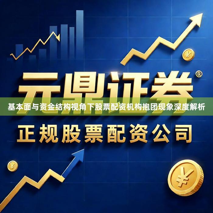 基本面与资金结构视角下股票配资机构抱团现象深度解析