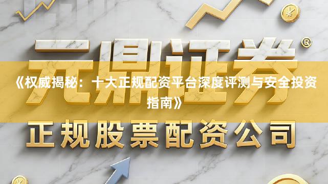 《权威揭秘：十大正规配资平台深度评测与安全投资指南》