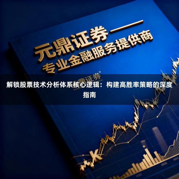 解锁股票技术分析体系核心逻辑：构建高胜率策略的深度指南